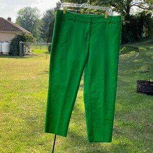 Liz Claiborne Emma ankle pants Size 16